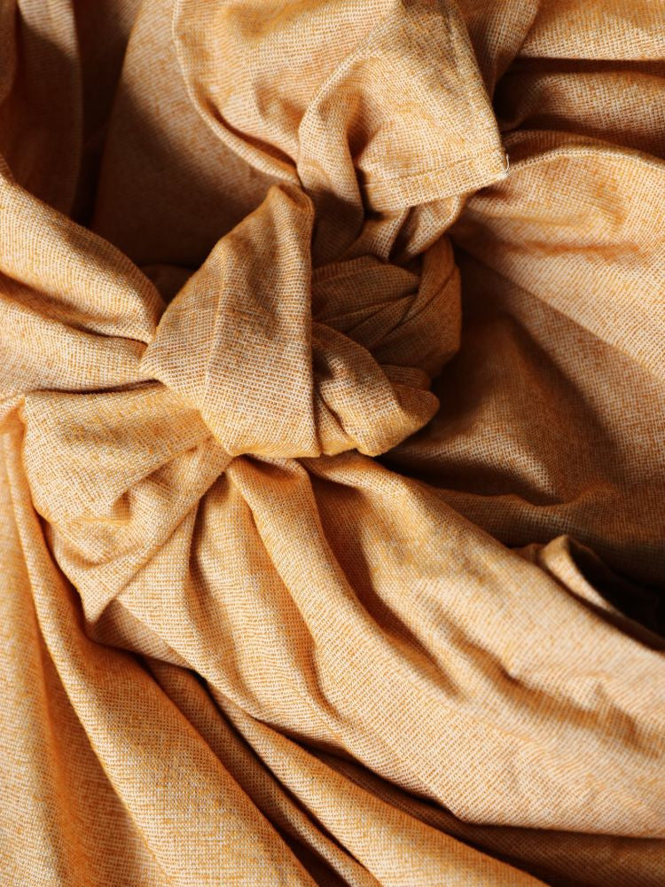 Yaro Ringslynge, ZeroTowel All Ochre