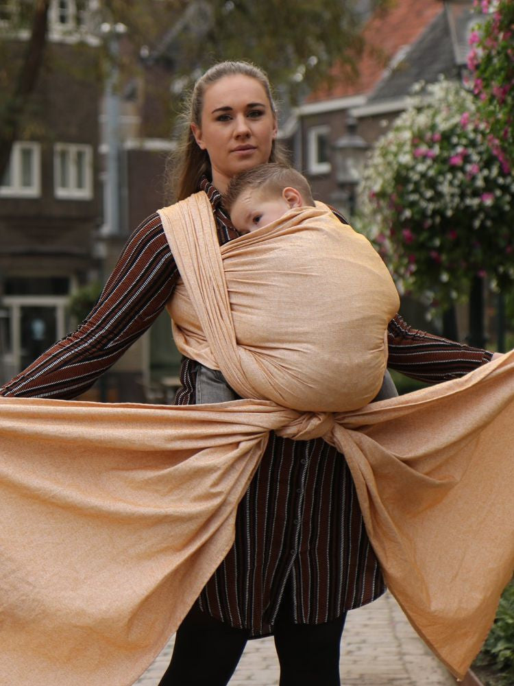 Yaro Ringslynge, ZeroTowel All Ochre