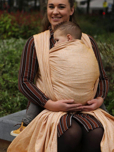 Yaro Ringslynge, ZeroTowel All Ochre