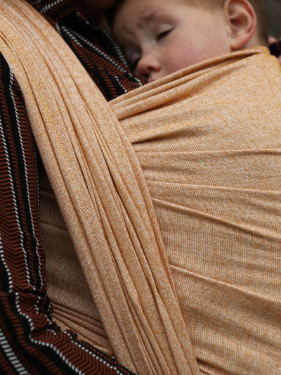 Yaro Ringslynge, ZeroTowel All Ochre