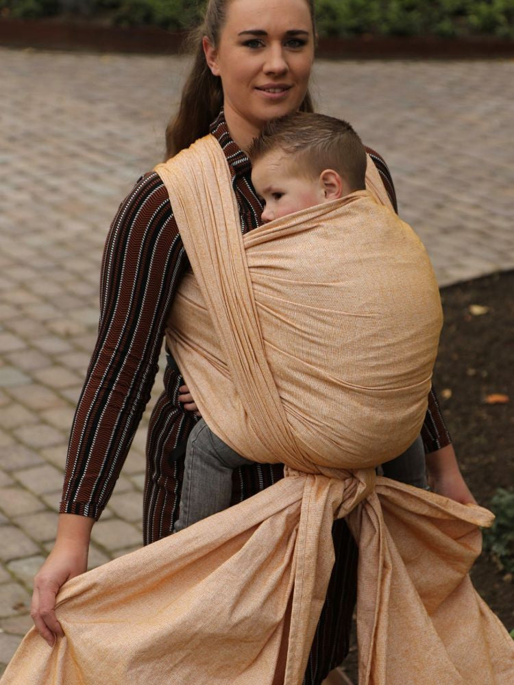 Yaro Ringslynge, ZeroTowel All Ochre