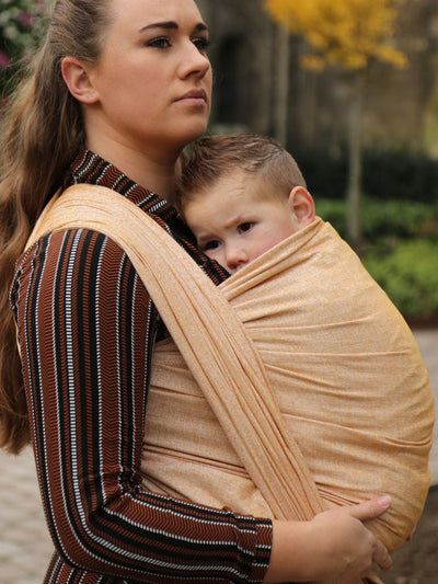 Yaro Ringslynge, ZeroTowel All Ochre