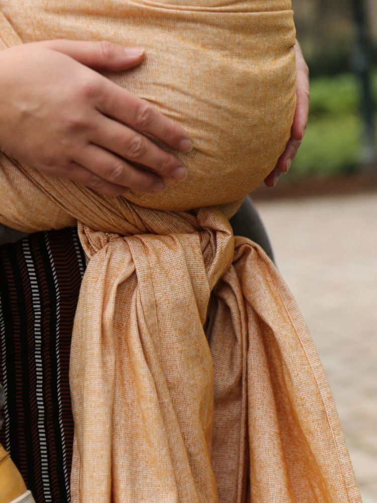 Yaro Ringslynge, ZeroTowel All Ochre