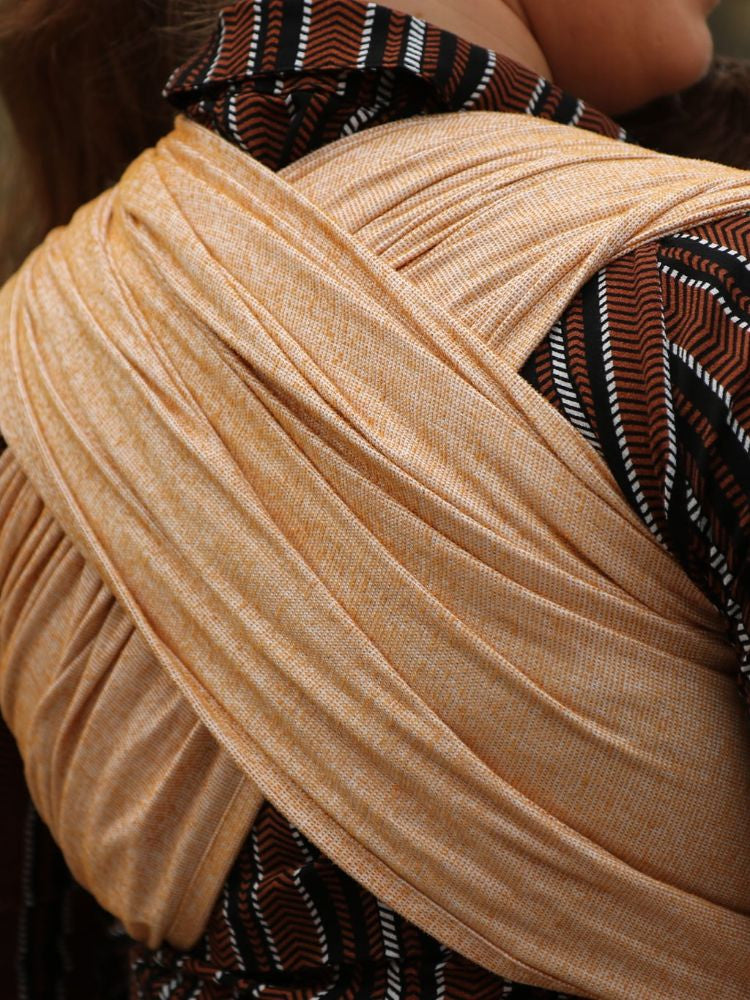 Yaro Ringslynge, ZeroTowel All Ochre