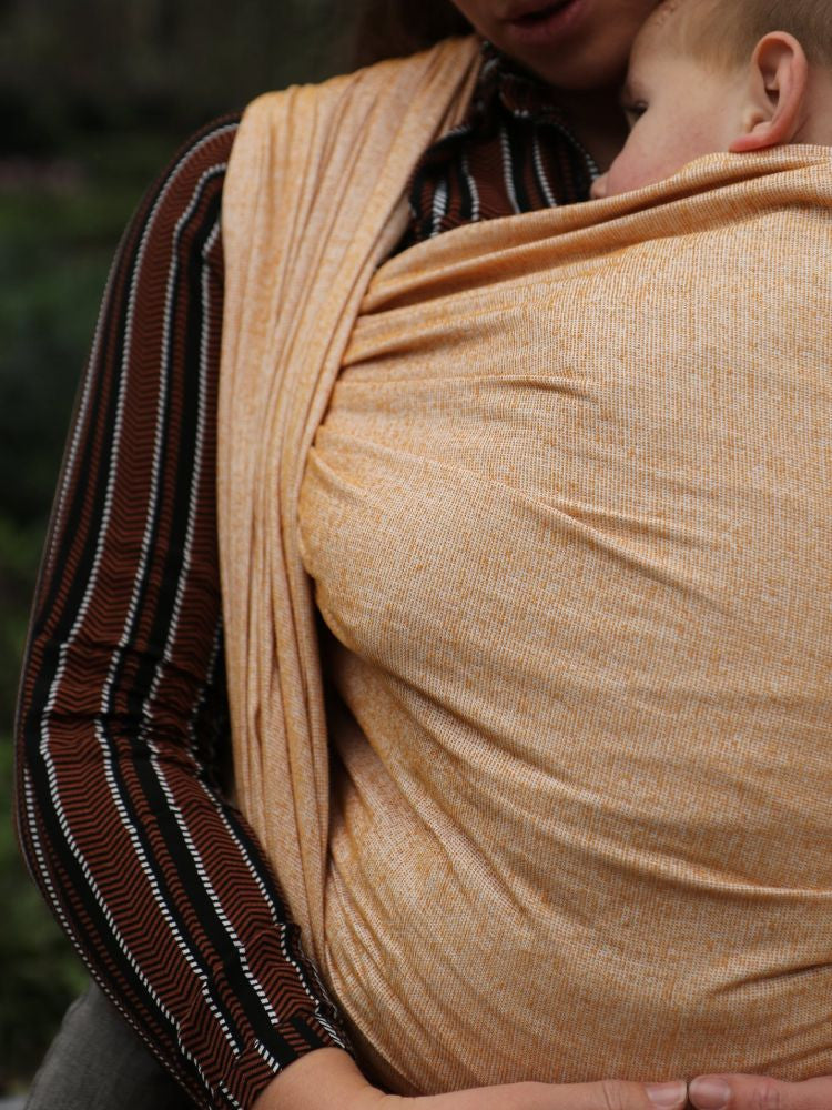 Yaro Ringslynge, ZeroTowel All Ochre