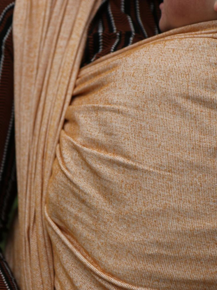 Yaro Ringslynge, ZeroTowel All Ochre