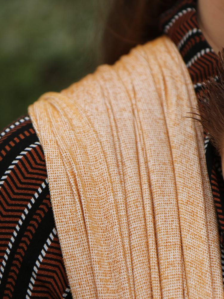 Yaro Ringslynge, ZeroTowel All Ochre