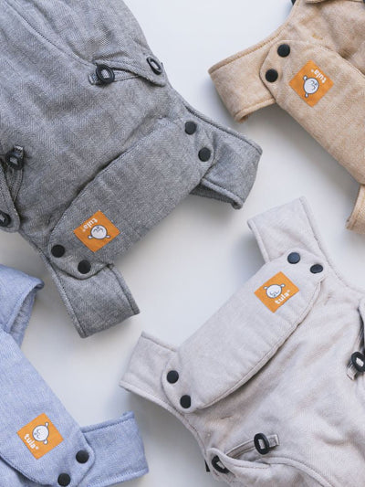 Tula Explore,  Linen Ash