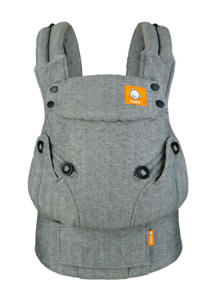 Tula Explore,  Linen Ash