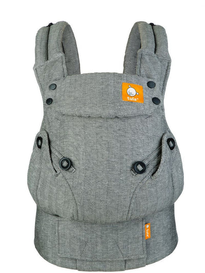 Tula Explore,  Linen Ash
