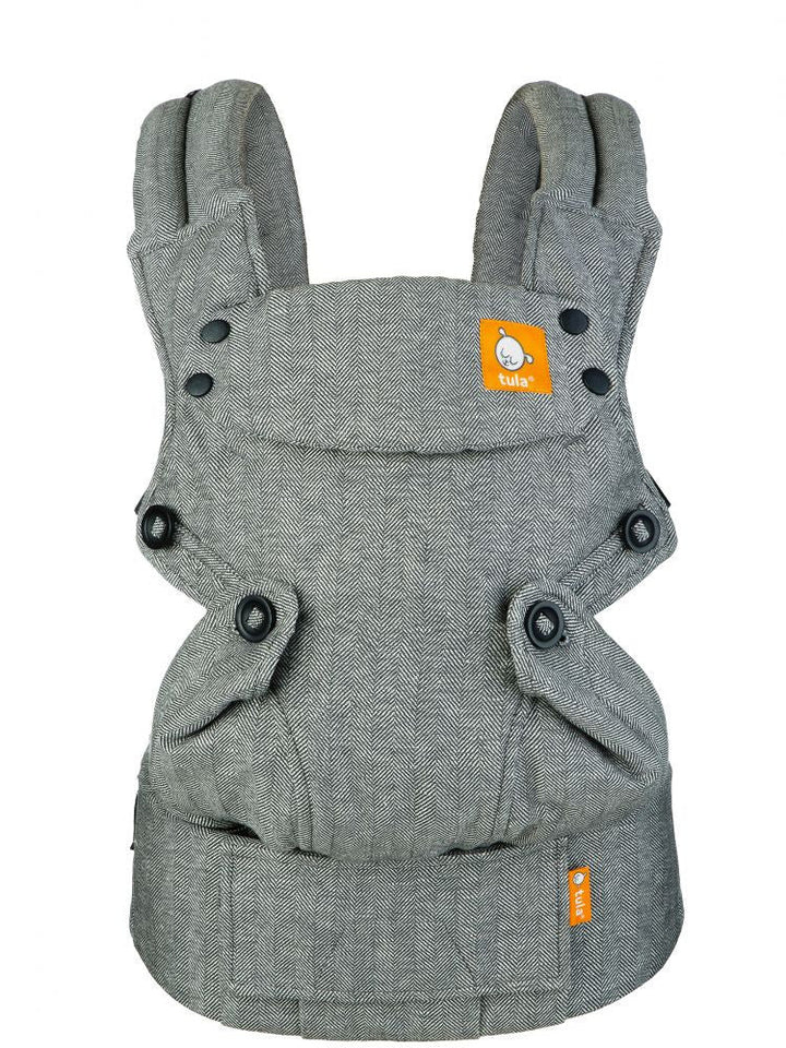 Tula Explore,  Linen Ash