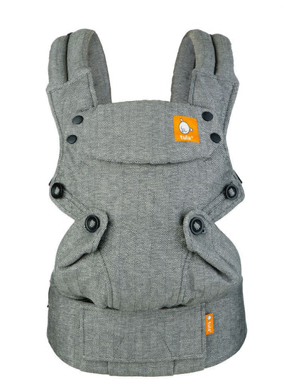 Tula Explore,  Linen Ash