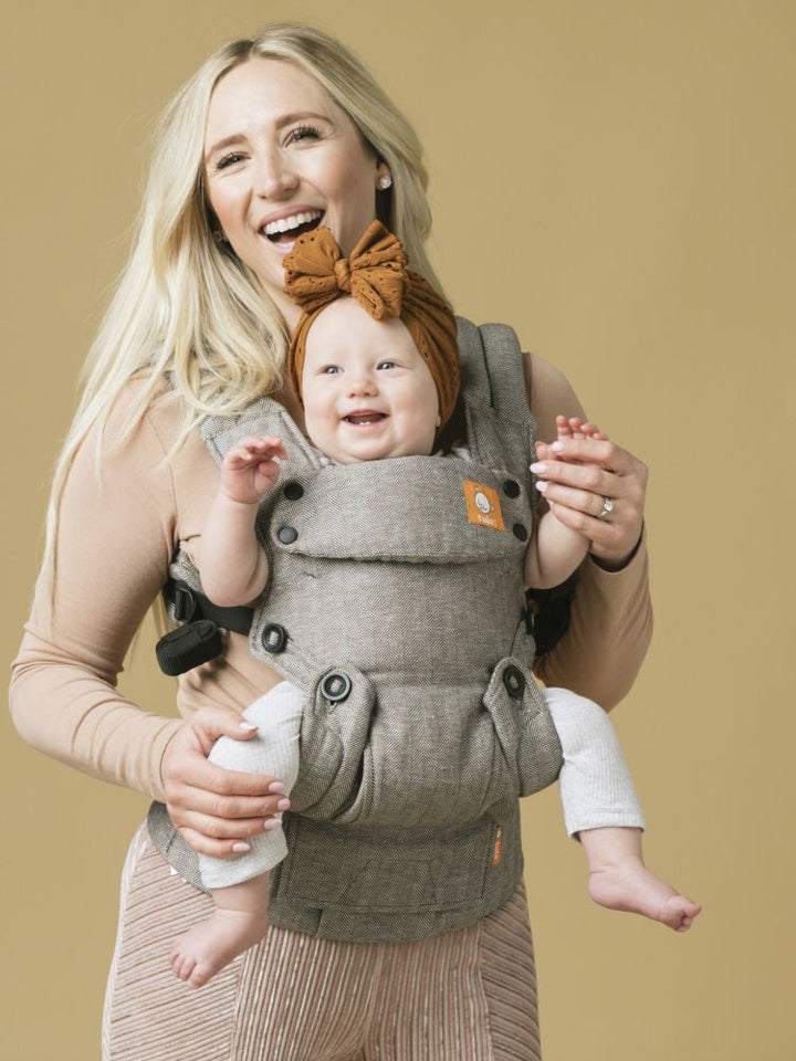 Tula Explore,  Linen Ash