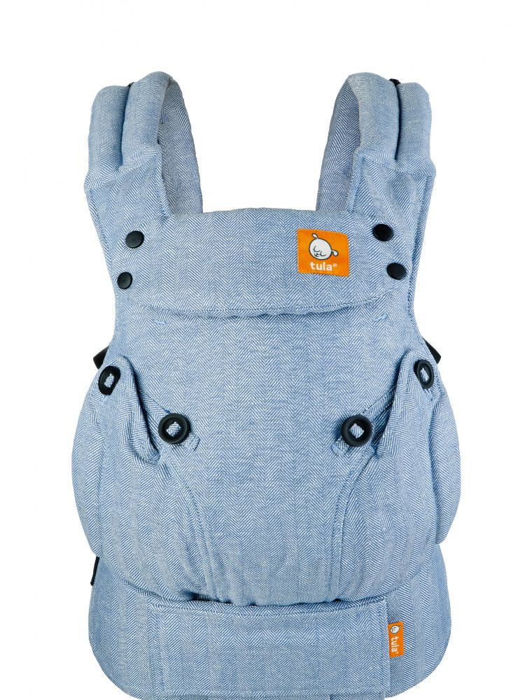 Tula Explore, Linen Rain