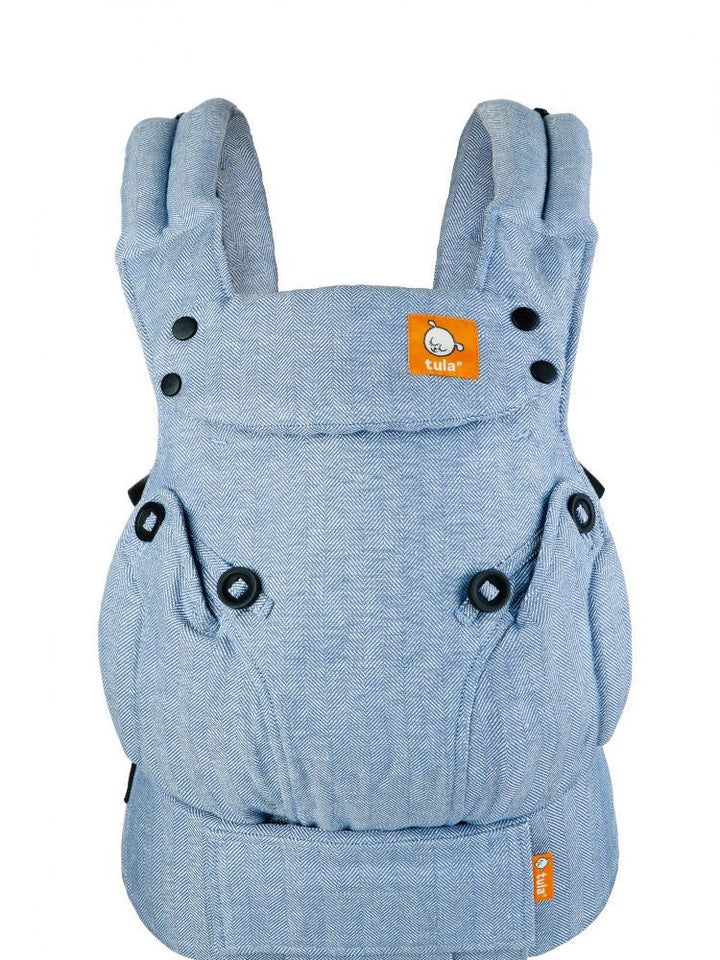Tula Explore, Linen Rain