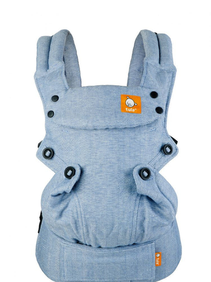 Tula Explore, Linen Rain