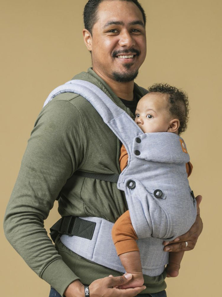 Tula Explore, Linen Rain