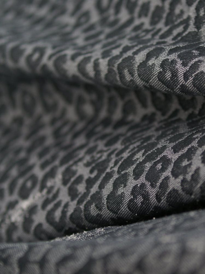 Yaro Ringslynge, Pussycat Black Grey