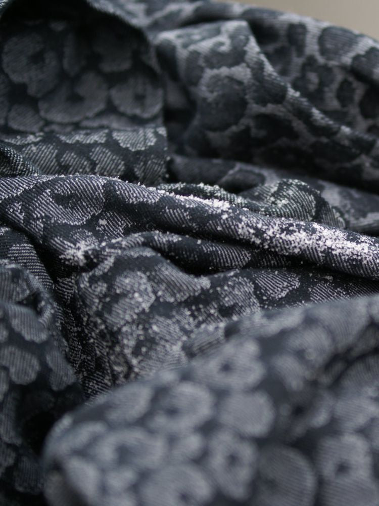 Yaro Ringslynge, Pussycat Black Grey