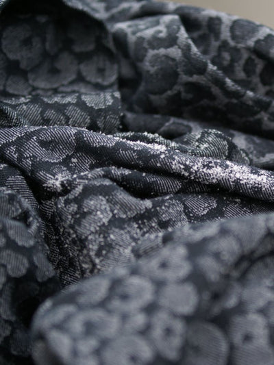 Yaro Ringslynge, Pussycat Black Grey