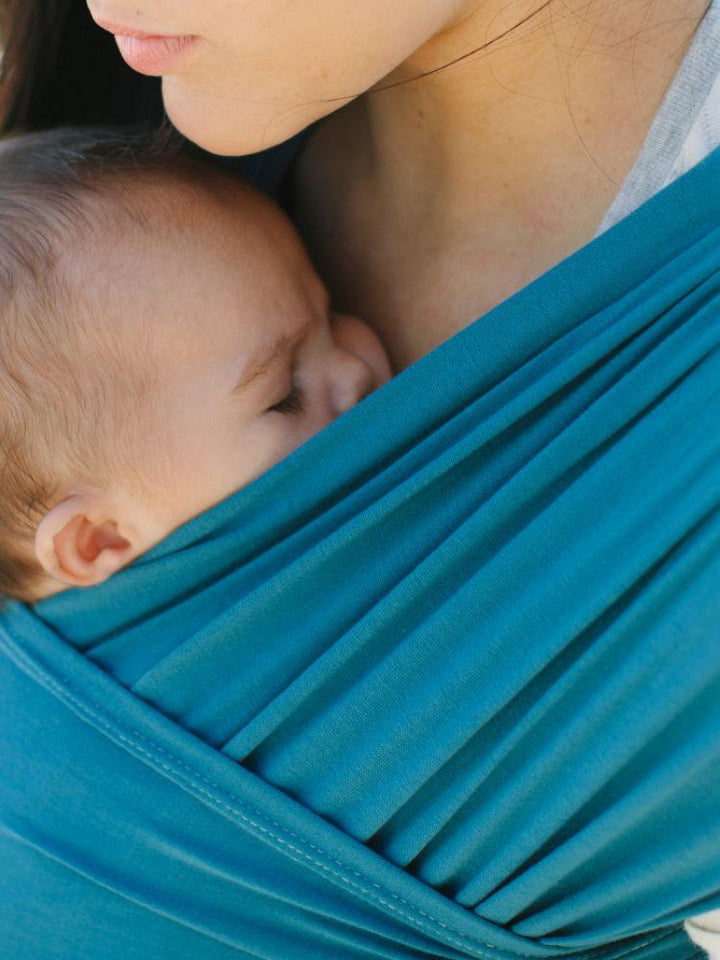 Ergobaby Aura Strækvikle, Amalfi