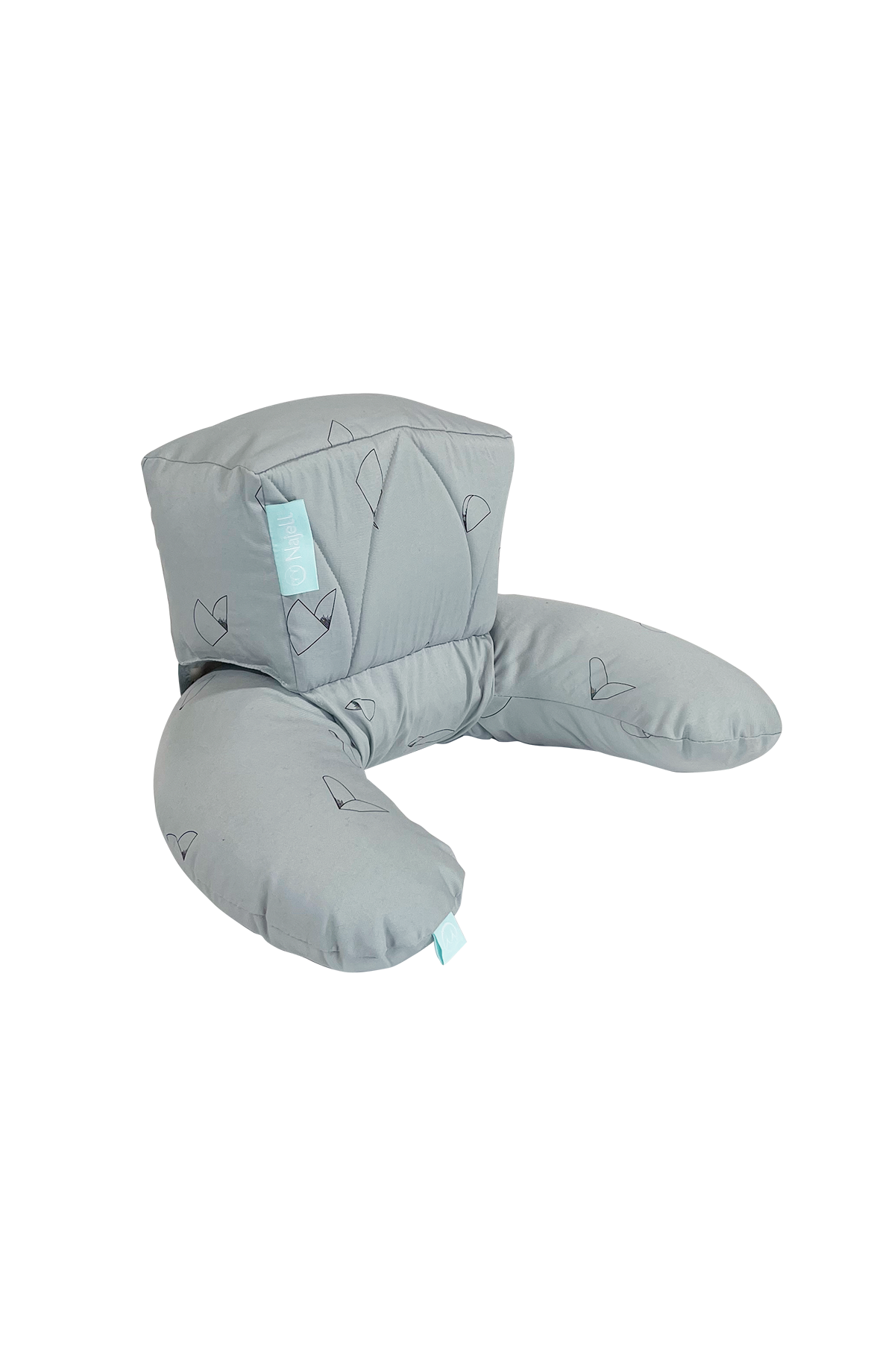 Najell Barnevognspude, Dream Mint
