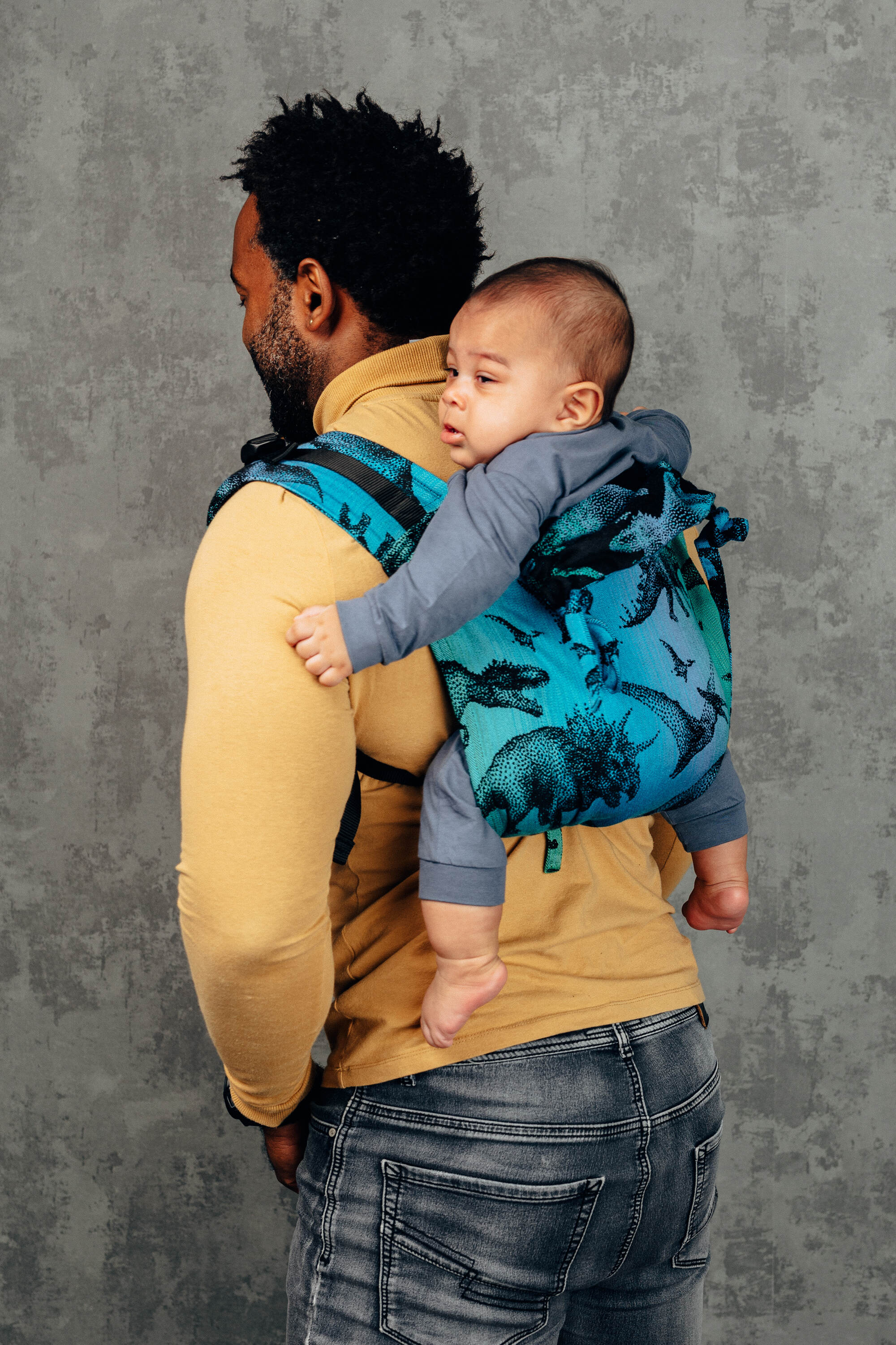 抱っこもおんぶも – ページ – 北極しろくま堂 北極しろくま堂 バックル