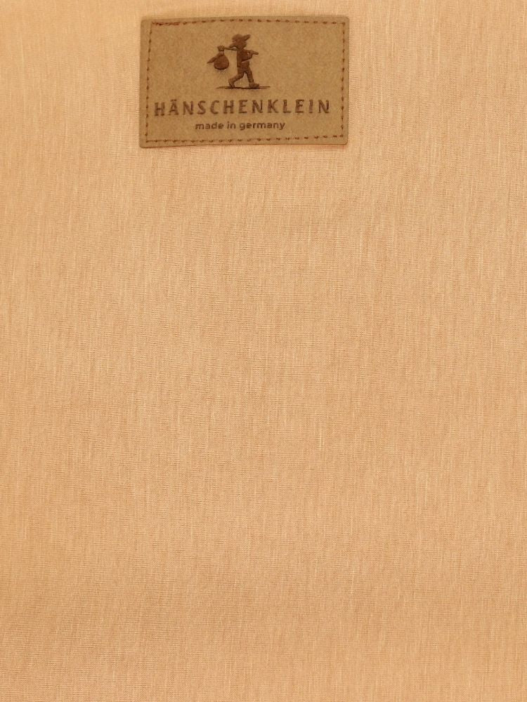 Hänschenklein Elastisk Strækvikle TAN Bambus Baby Wrap