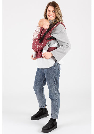 Isara  The One Bæresele, Bomuld, Ruby Code