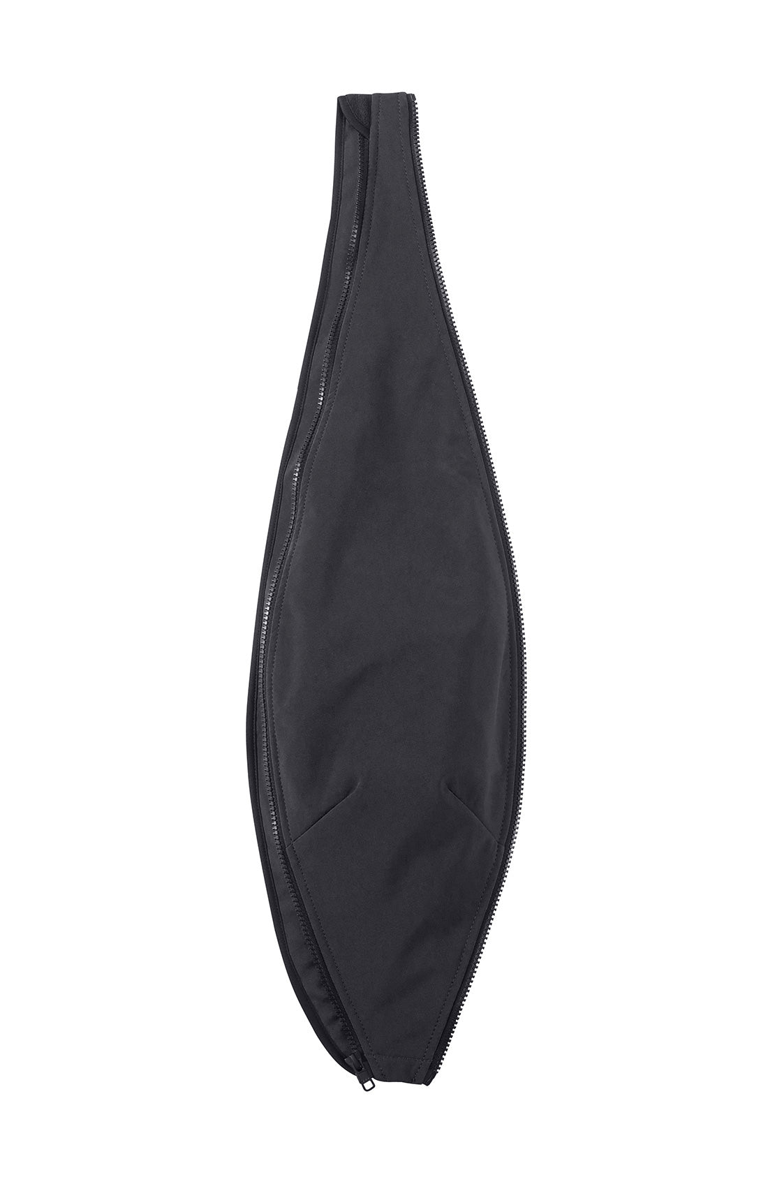 Mamalila Bærejakke, Softshell, Sort