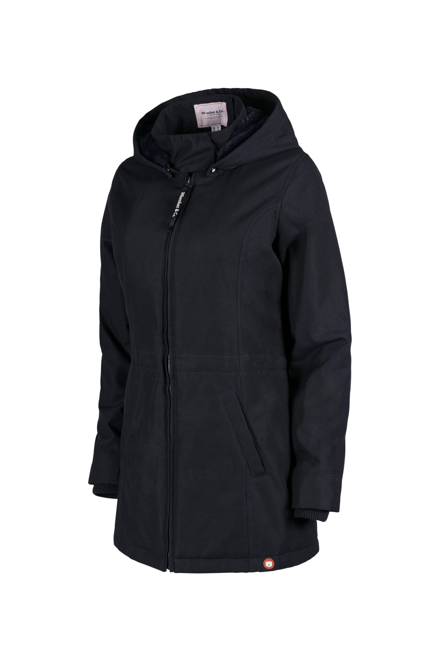 Wombat Wallaby 2.0 Bærejakke, Navy