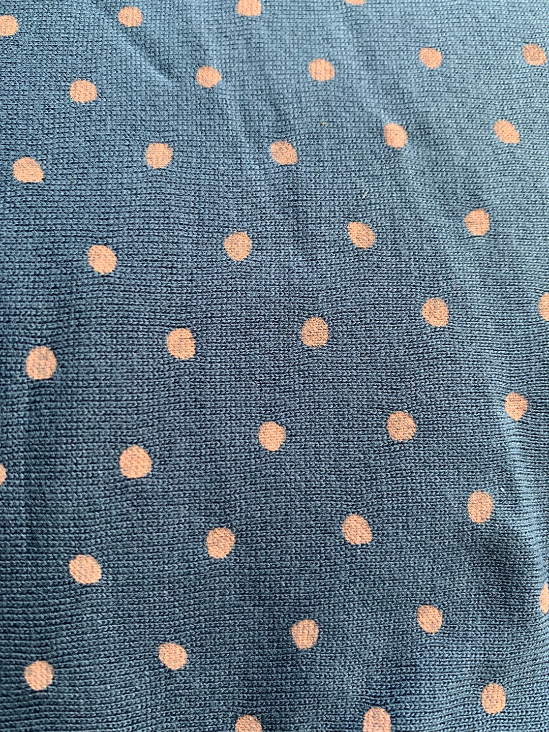 Ergobaby Strækvikle, Coral Dots