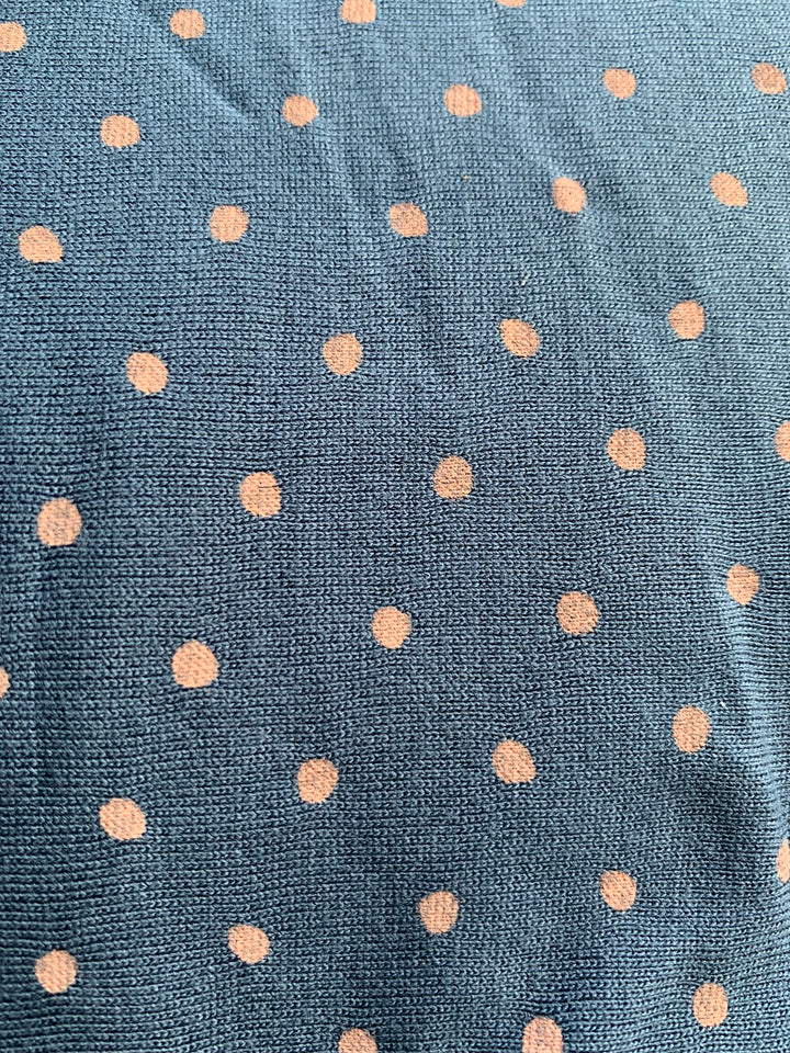 Ergobaby Strækvikle, Coral Dots