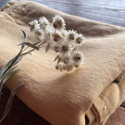 Wildbloom Fastvikle, Honeydew Melon - 195gsm