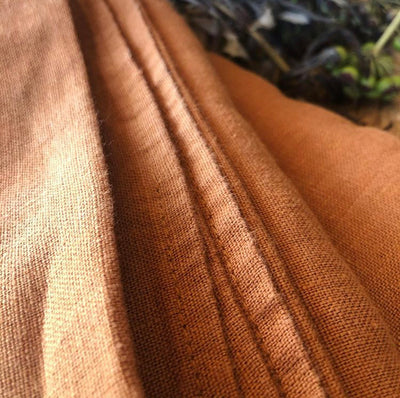 Wildbloom Ringslynge, Terracotta - 165gsm