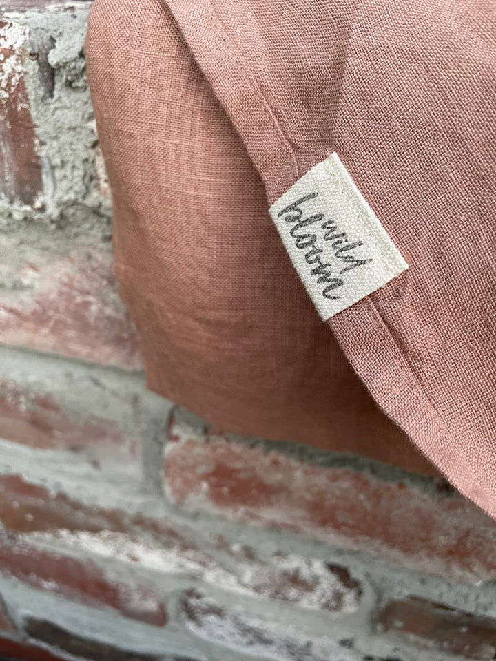 Wildbloom Ringslynge, Apricot Blush - 165gsm