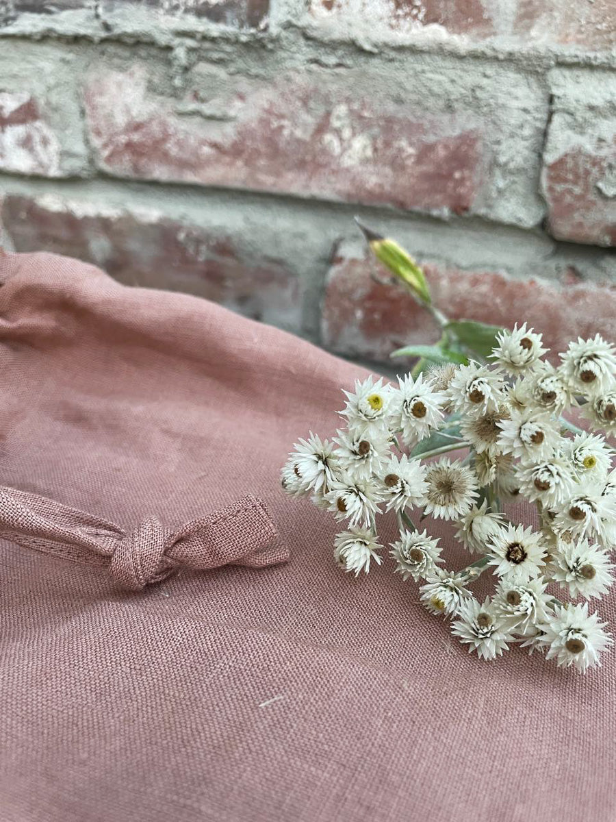 Wildbloom Ringslynge, Apricot Blush - 215gsm