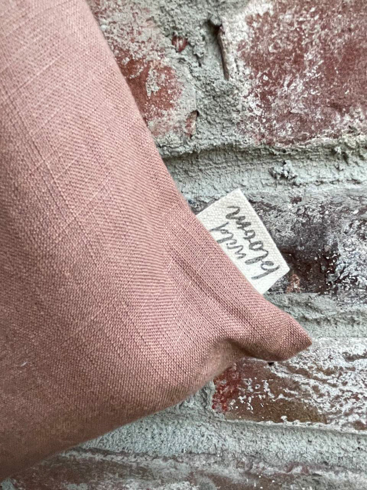 Wildbloom Ringslynge, Apricot Blush - 165gsm