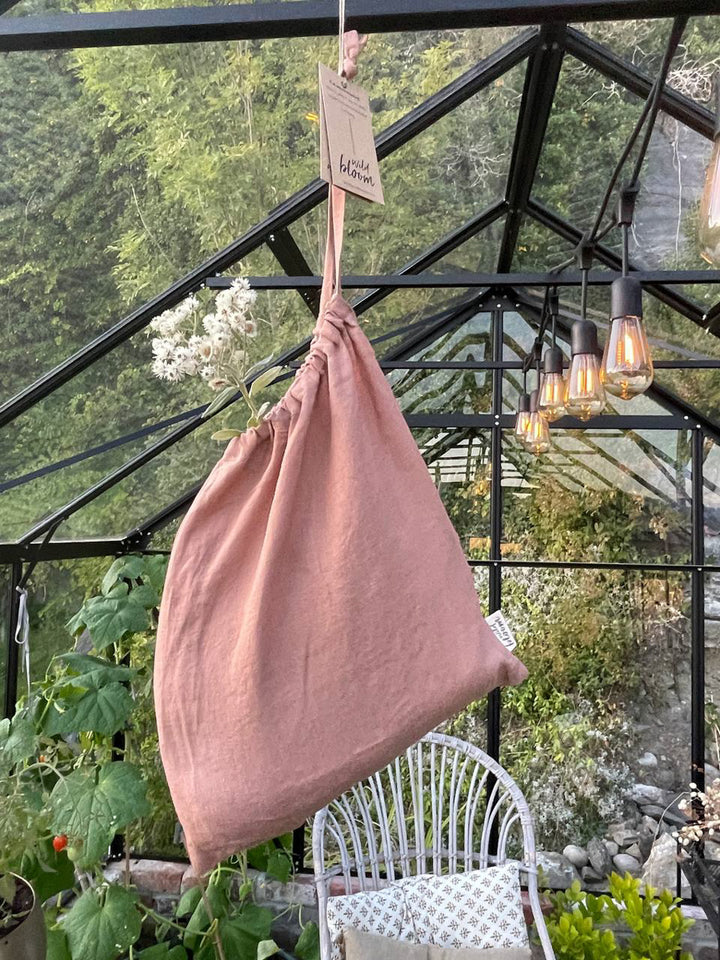 Wildbloom Ringslynge, Apricot Blush - 165gsm