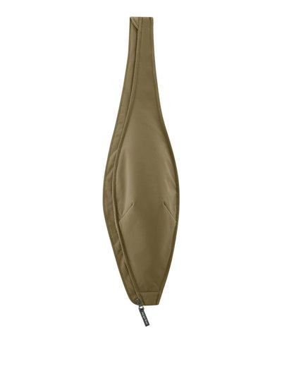 Mamalila Allweather bærejakke, Khaki