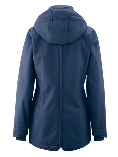 Mamalila Allweather bærejakke, Navy