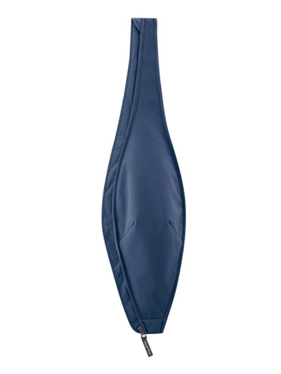 Mamalila Allweather bærejakke, Navy