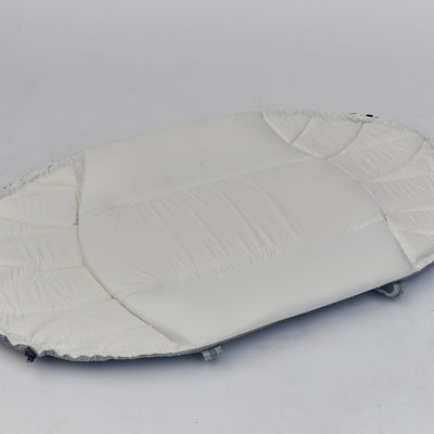 Najell SleepCarrier Lift + Babynest, Vol 3, Coconut Brown