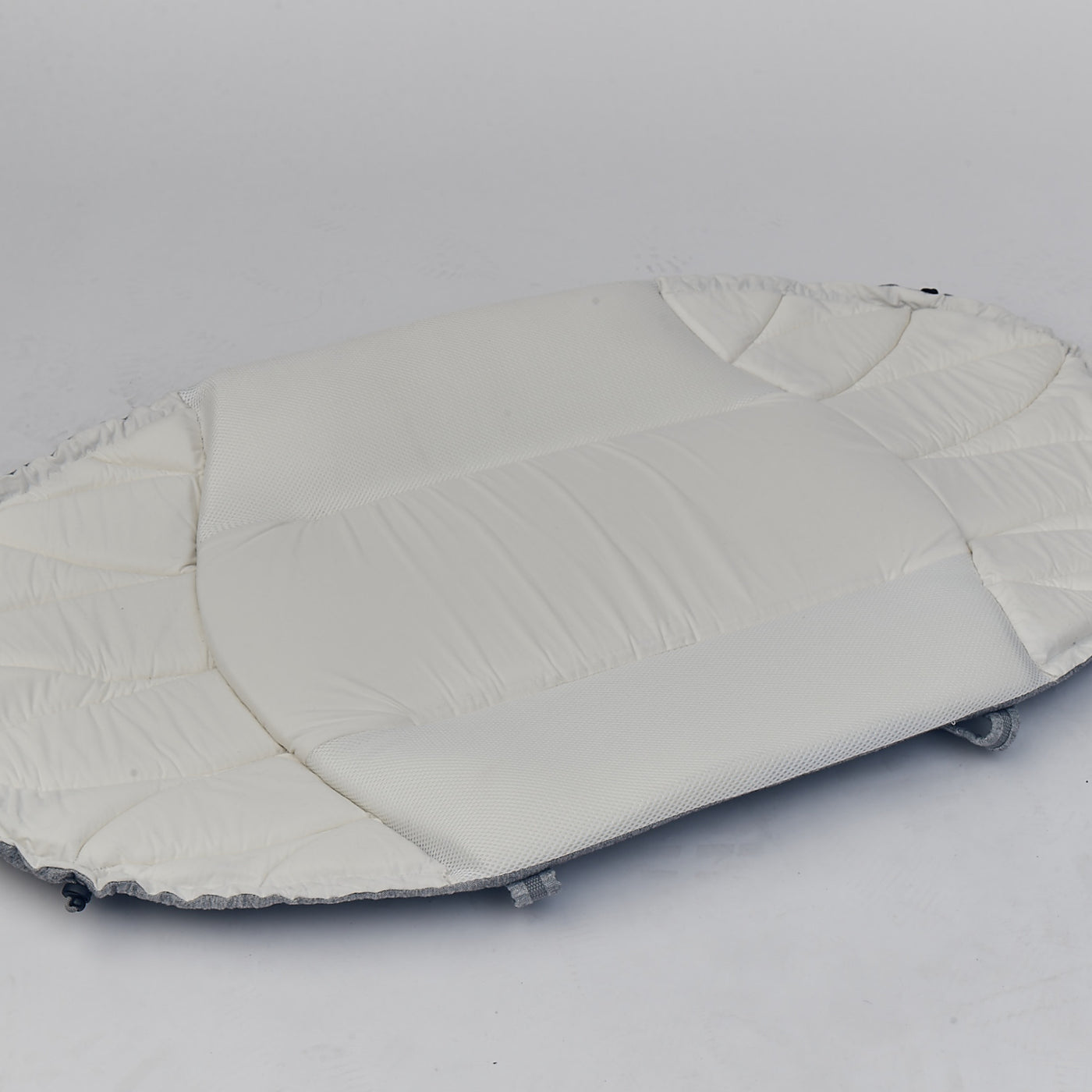 Najell SleepCarrier Lift + Babynest, Vol 3, Matte Black