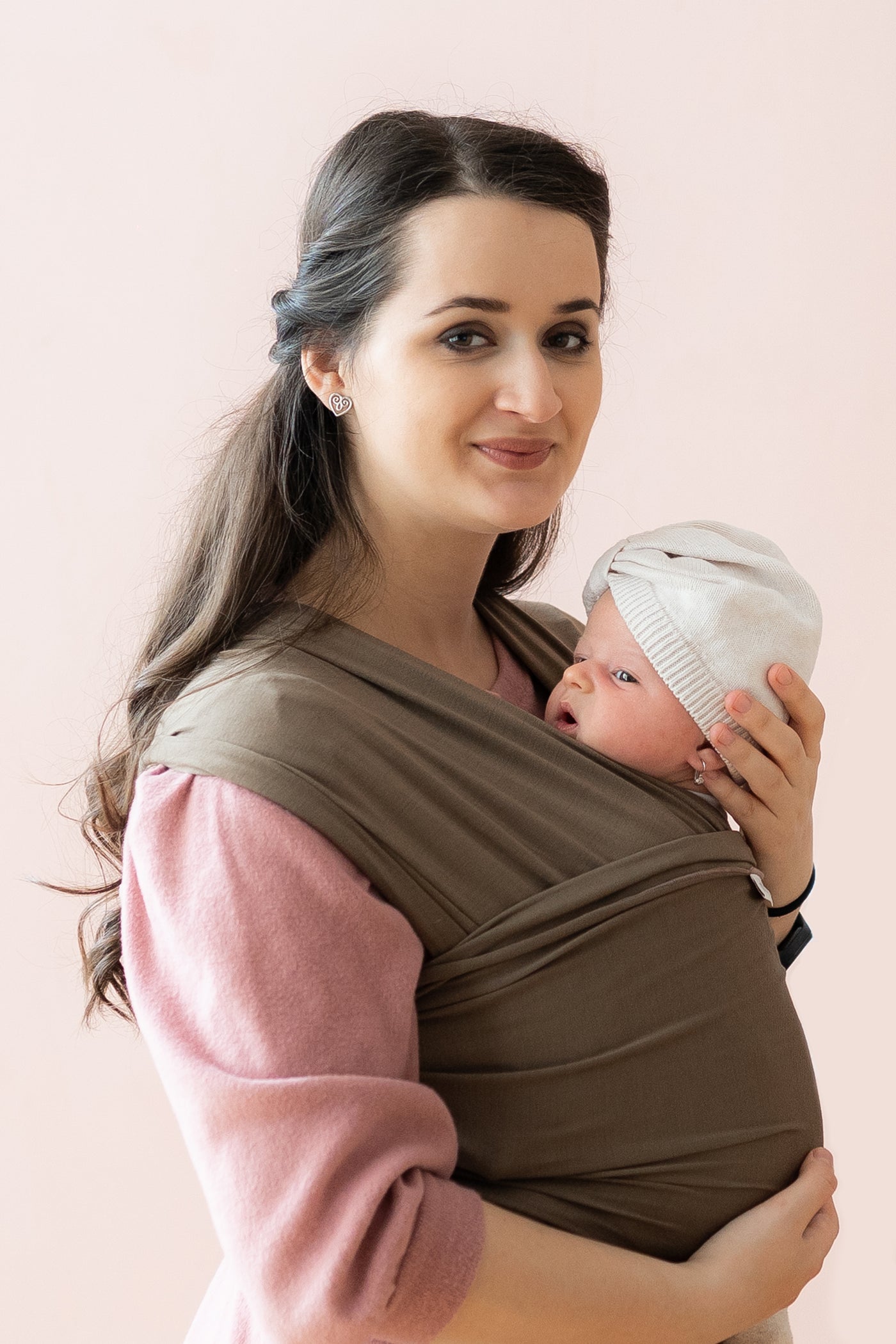 Minu Strækvikle, Olive Brown