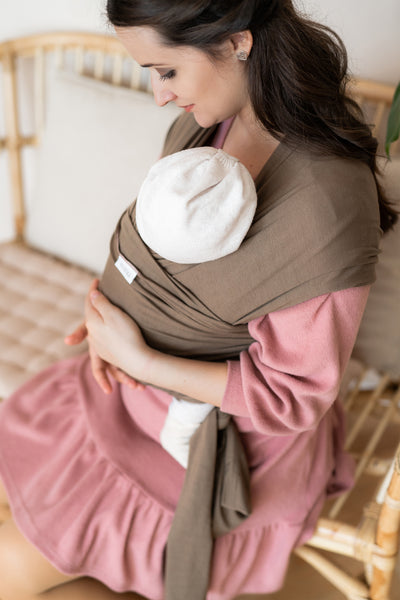 Minu Strækvikle, Olive Brown