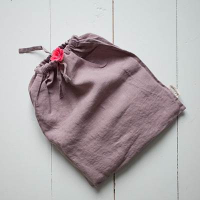 Wildbloom Ringslynge, Dusty Rose - 165gsm