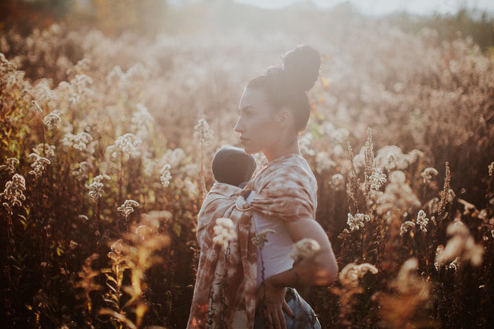 Löft Fastvikle,  Shanti Wild Bloom