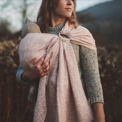Löft Ringslynge, Shanti Rose