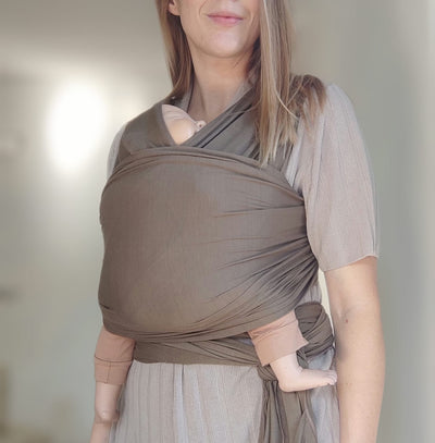 Minu Strækvikle, Olive Brown